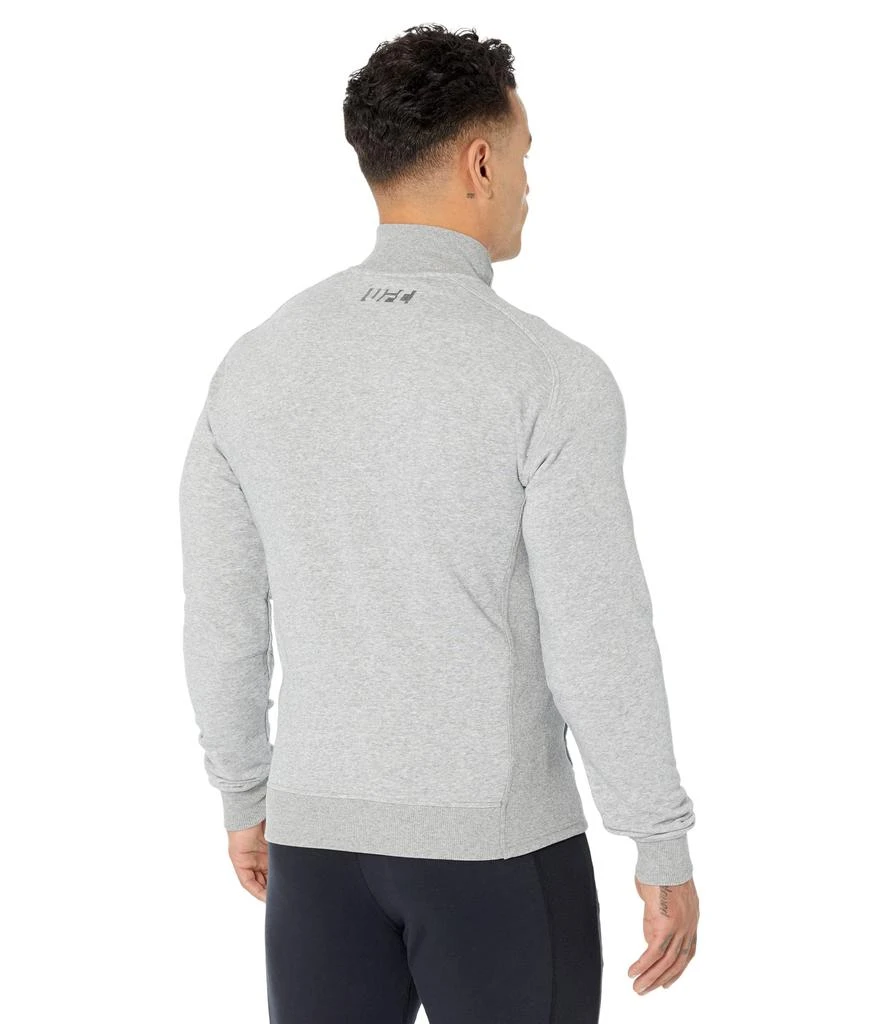 UFC Ultimate Fighting Long Sleeve Full Zip Jacket 2