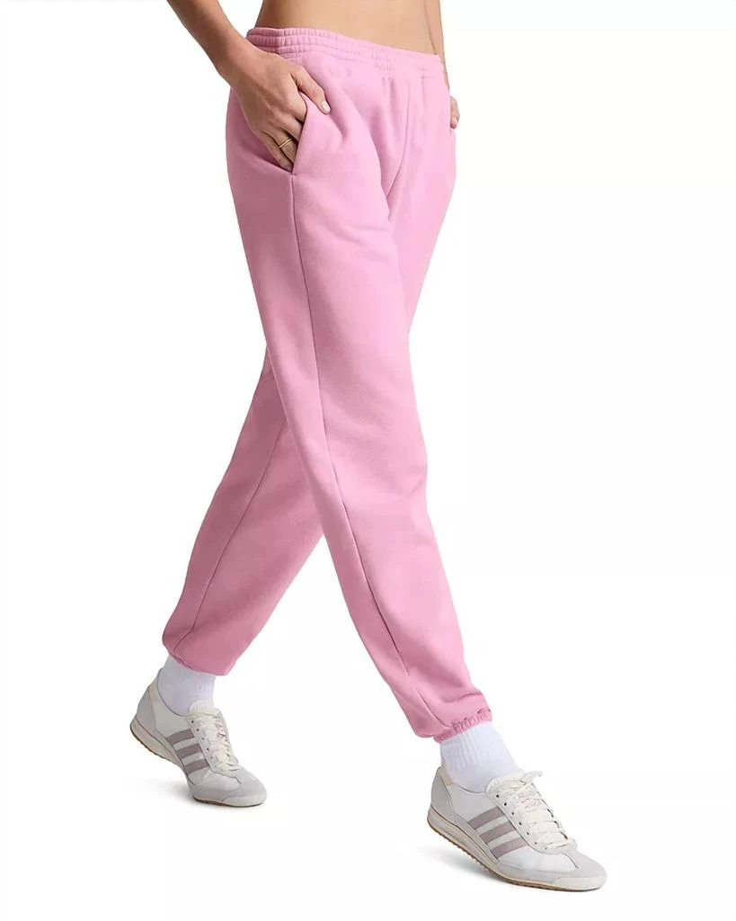 Beyond yoga Beyond Yoga - Luxe Fleece Sweatpants 3
