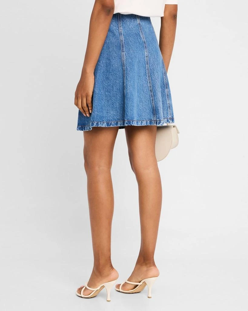 FRAME The Sway Skirt 3