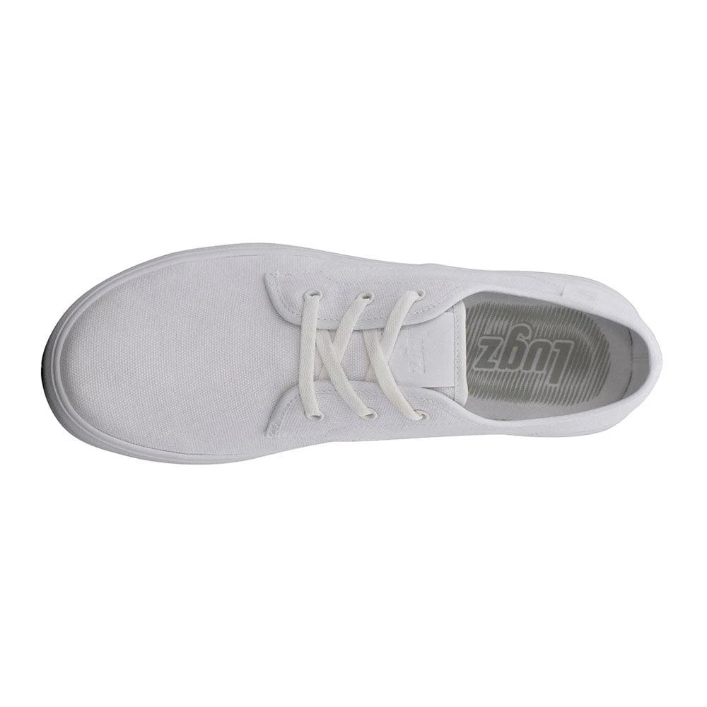 Lugz Joints Lace Up Sneakers 4