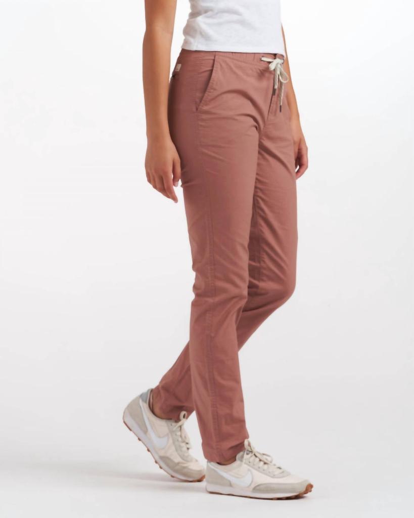 Vuori Vuori - Ripstop Pants