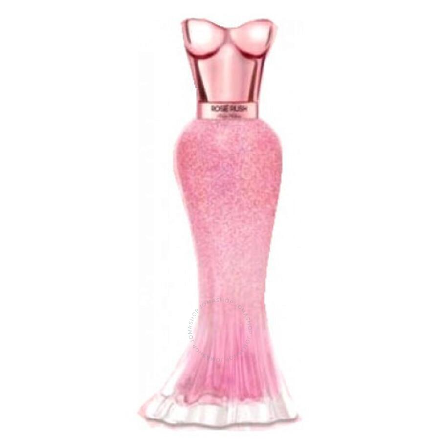 Paris Hilton Paris Hilton Rose Rush Ladies EDP