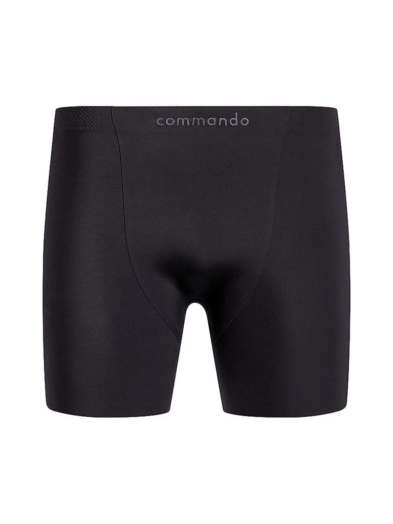 Commando Ultimate Bonded Micro Tech Boxer Brief 1