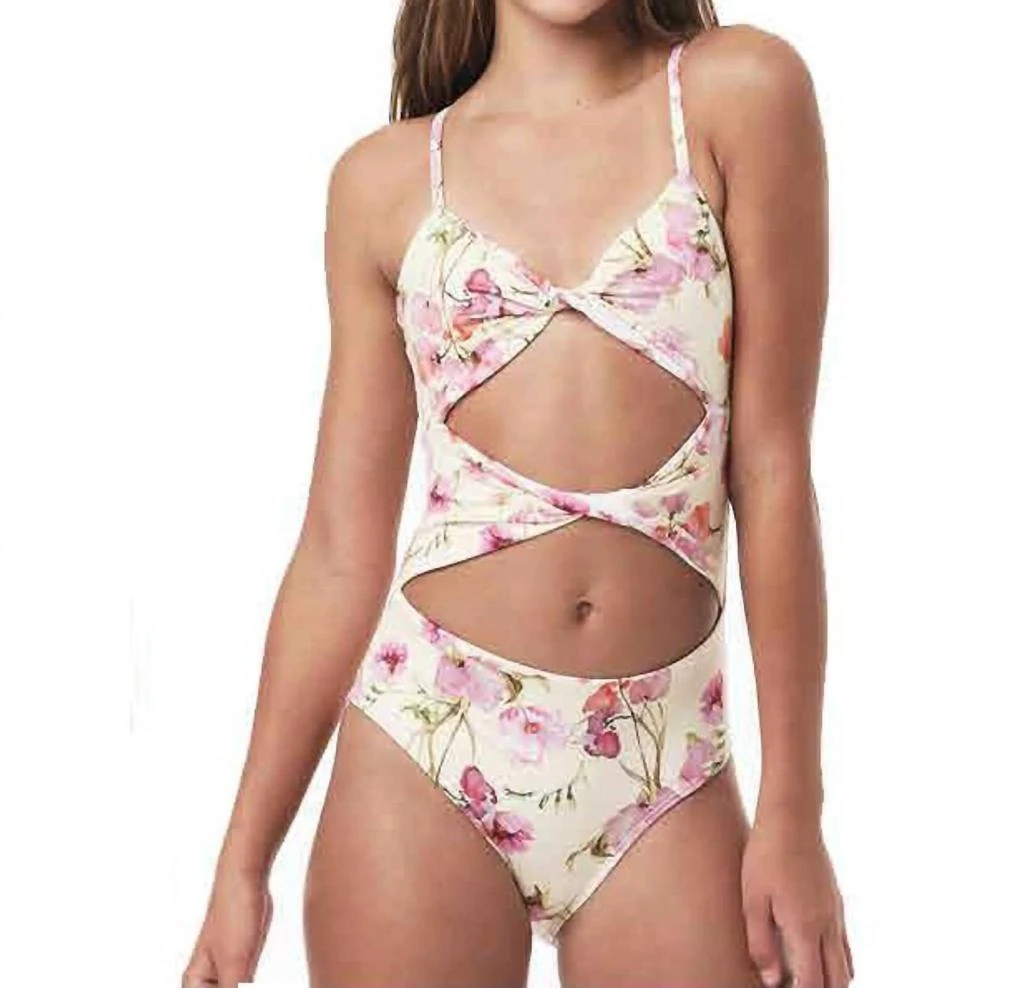 submarine Submarine - Irreversible - Watercolor One Piece 3