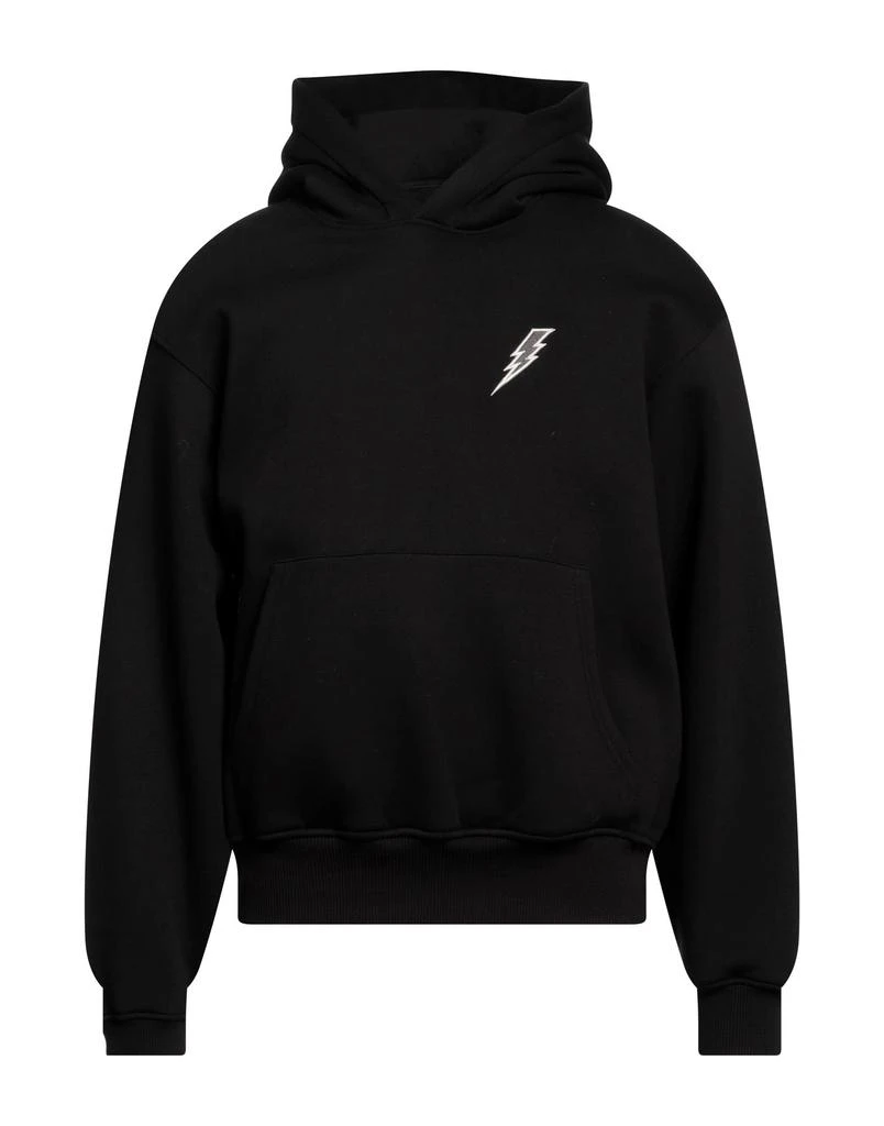 Neil Barrett Hooded sweatshirt 1