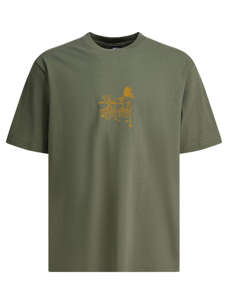 STUSSY Stussy Reformed Tee - T-Shirts - Free Shipping