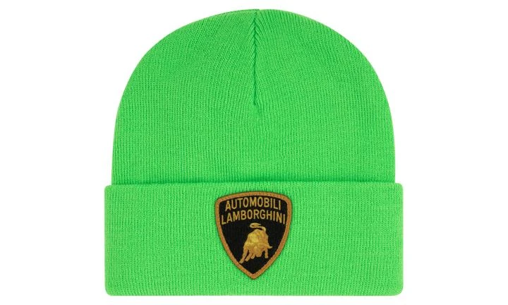 Supreme Supreme Automobili Lamborghini Beanie 1