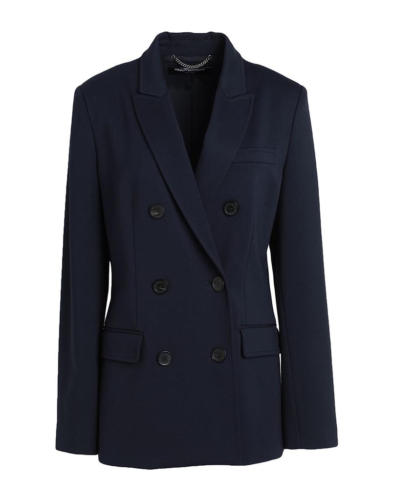 Piazza Sempione Blazer
