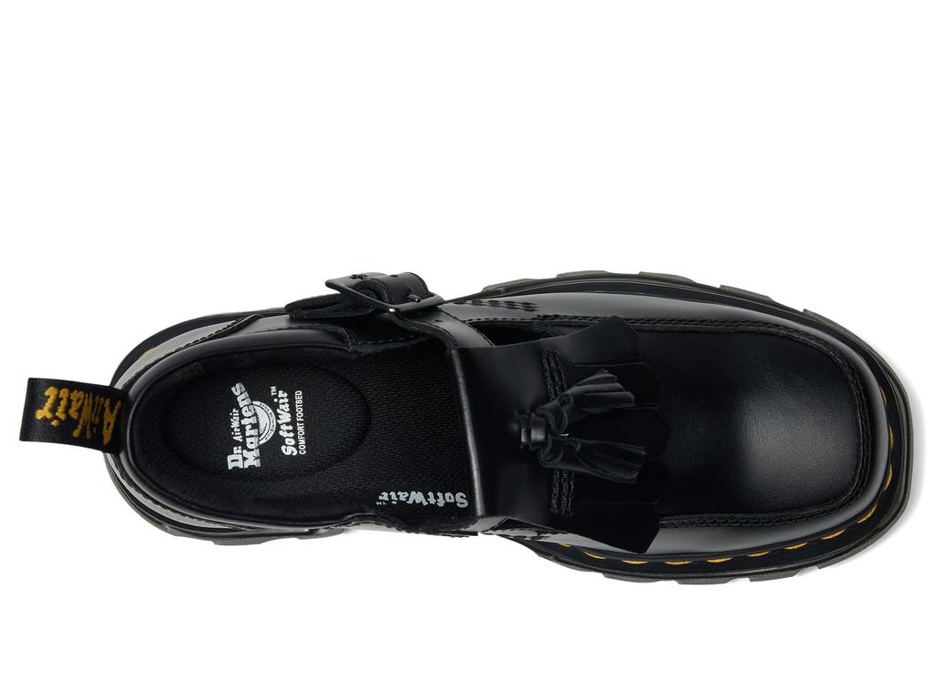 【Dr.martens】 corin mary jane ※希少※ Dr. Martens (Dr. Martens) Corin Mary Jane Women Used BAZZ-0