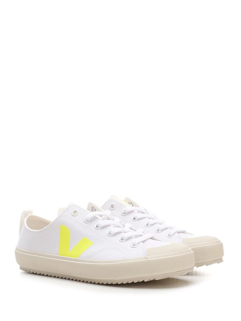 Veja Veja Nova Low-Top Sneakers 2