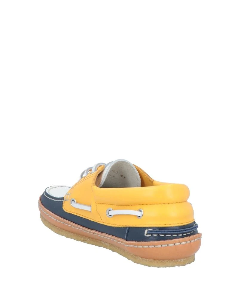Yves Saint Laurent Loafers 3