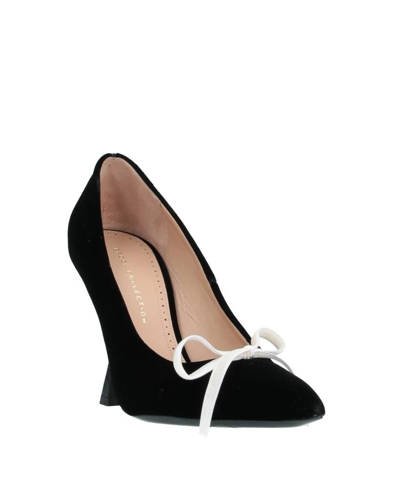 Brock Collection Pump 2