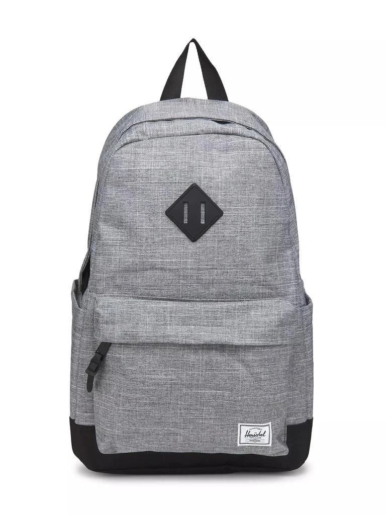 Herschel Supply Heritage Logo Backpack 1