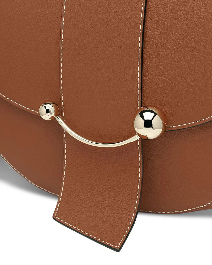Strathberry Crescent Satchel 7