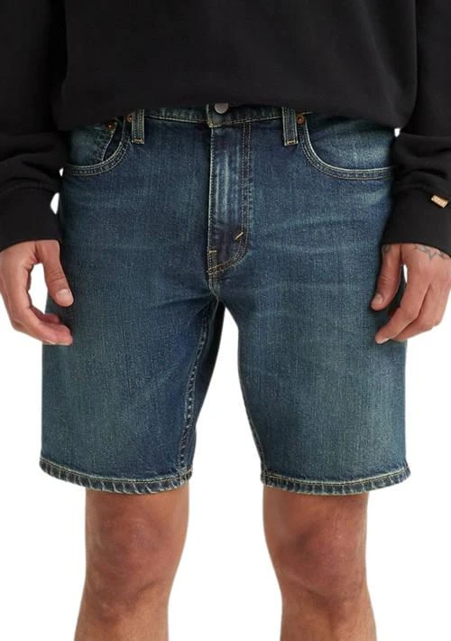 Levi's S 414 Slim Shorts 1