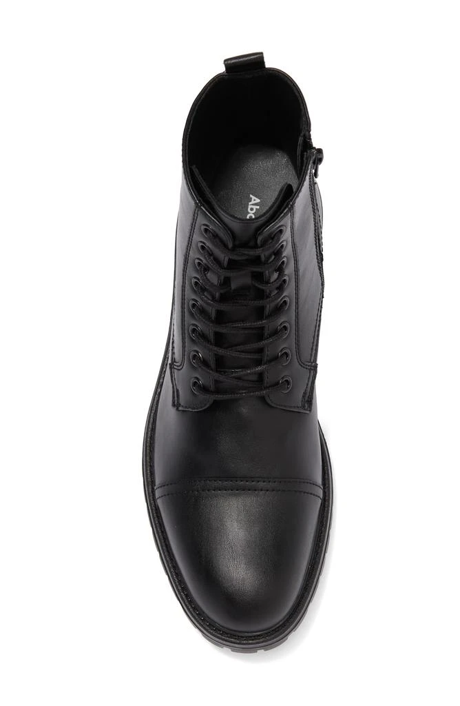 Abound Burbank Combat Boot 4