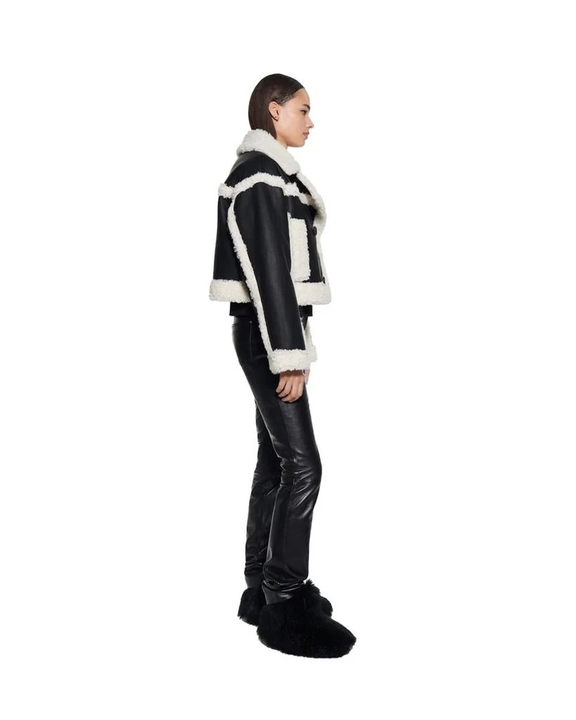 STAND STUDIO Stand Studio Jacket 3