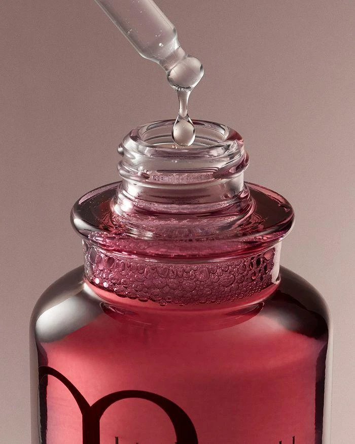 Cle de Peau Radiant Multi-Repair Oil 4