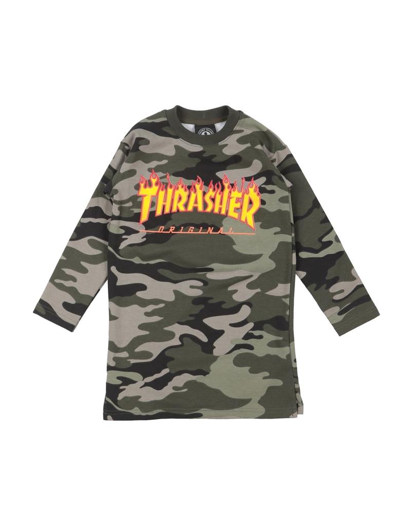 Thrasher Sweatshirt
