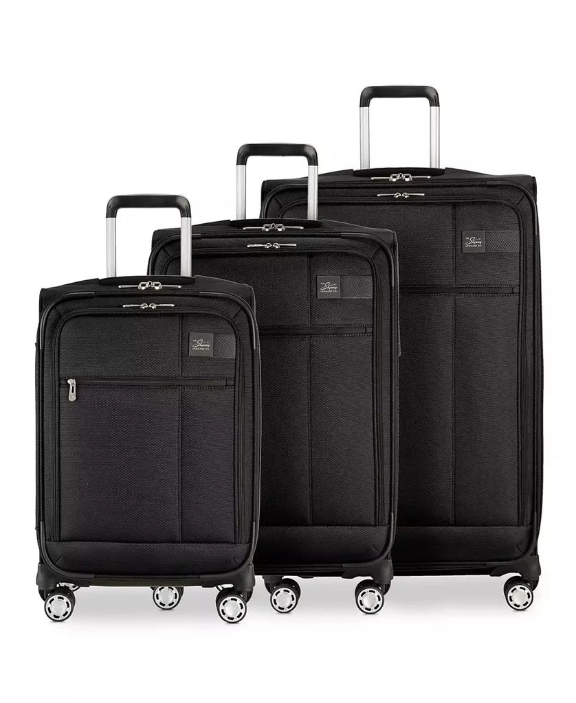 Skyway Sigma 28 Inch 7.0 Soft Side Check-In Spinner Suitcase 23