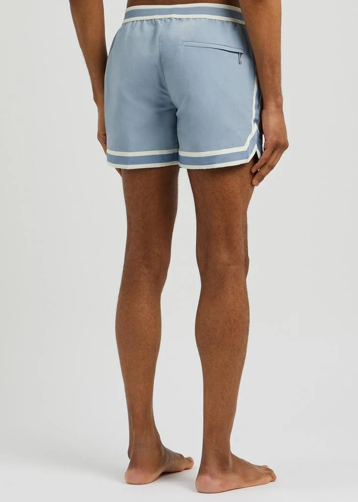 CHE Baller nylon swim shorts 3