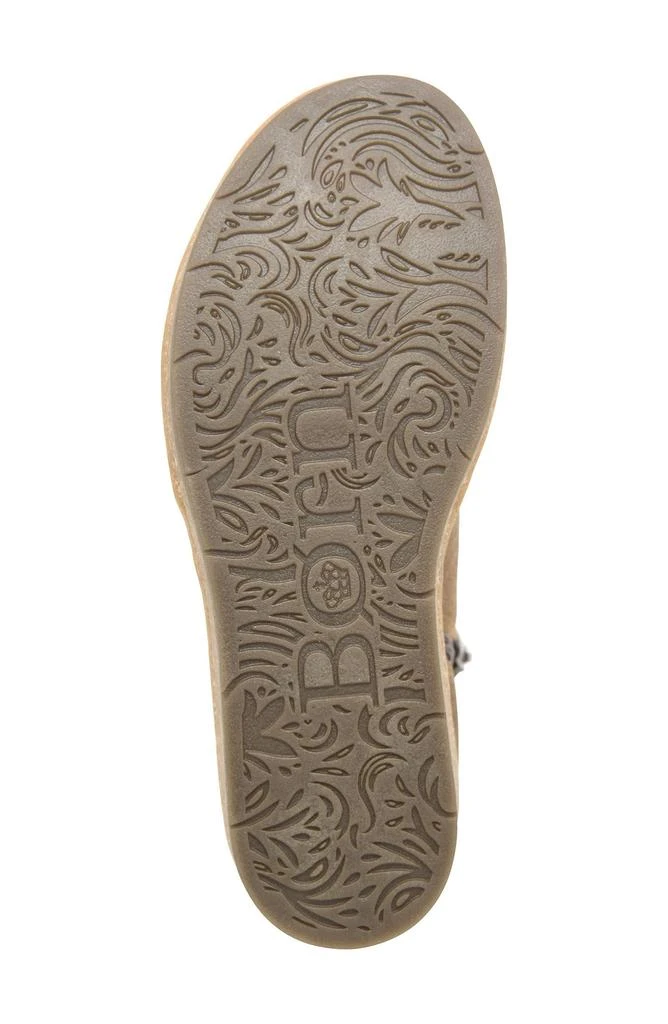 Born Viana Wedge Boot 7