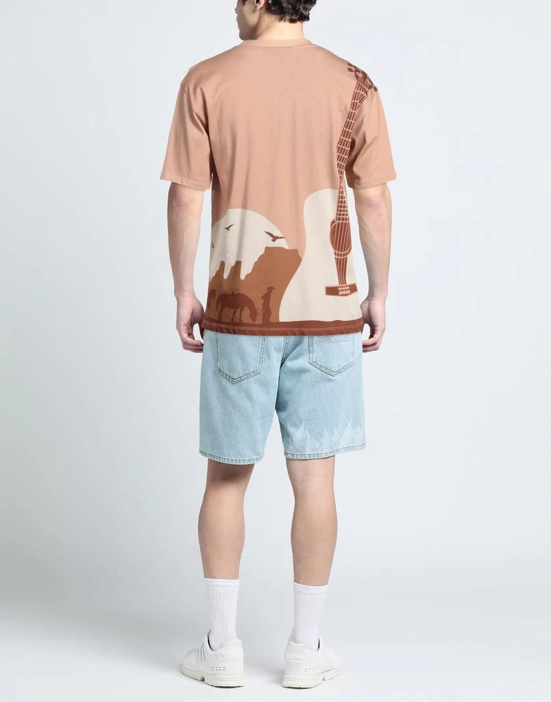 Just Don T-shirt 3