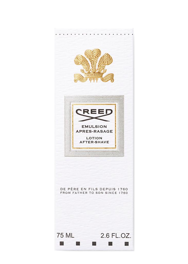 Creed Aventus After-Shave Moisturizer 75ml