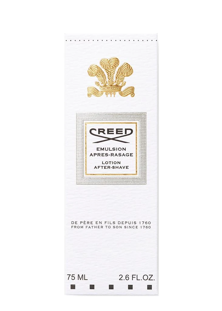 Creed Aventus After-Shave Moisturizer 75ml 1