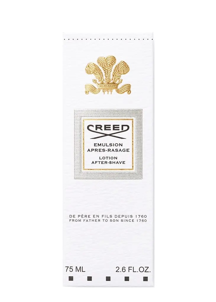 Creed Aventus After-Shave Moisturizer 75ml 1