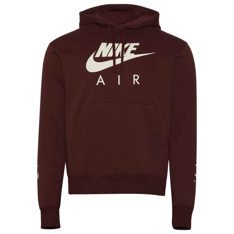 NIKE Nike Just Do It Hoodie - Men's 1