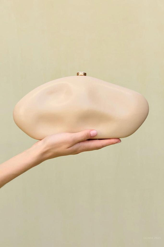Cult Gaia Cult Gaia - Women's Caldera Clutch