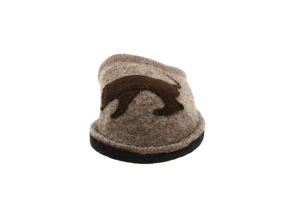 Haflinger Doggy Slipper 7