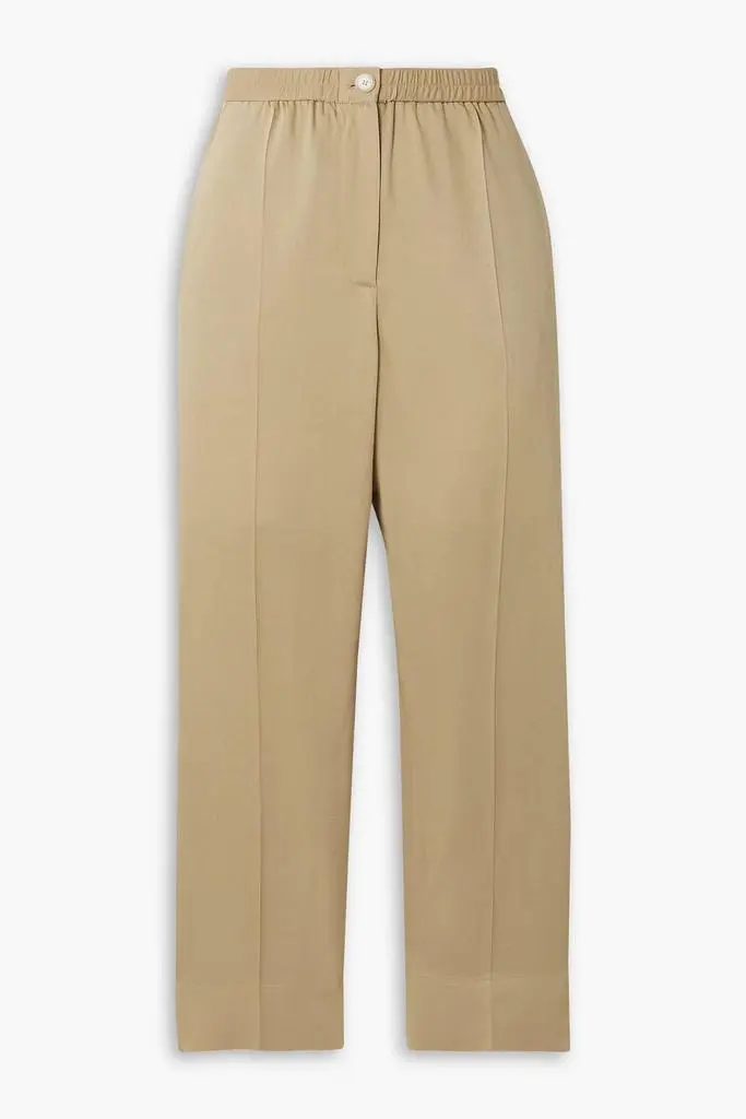 Joseph Tottenham crepe tapered pants