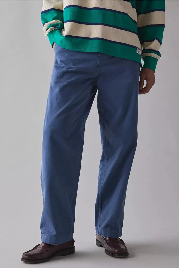 BDG BDG Austin Straight Chino Pant