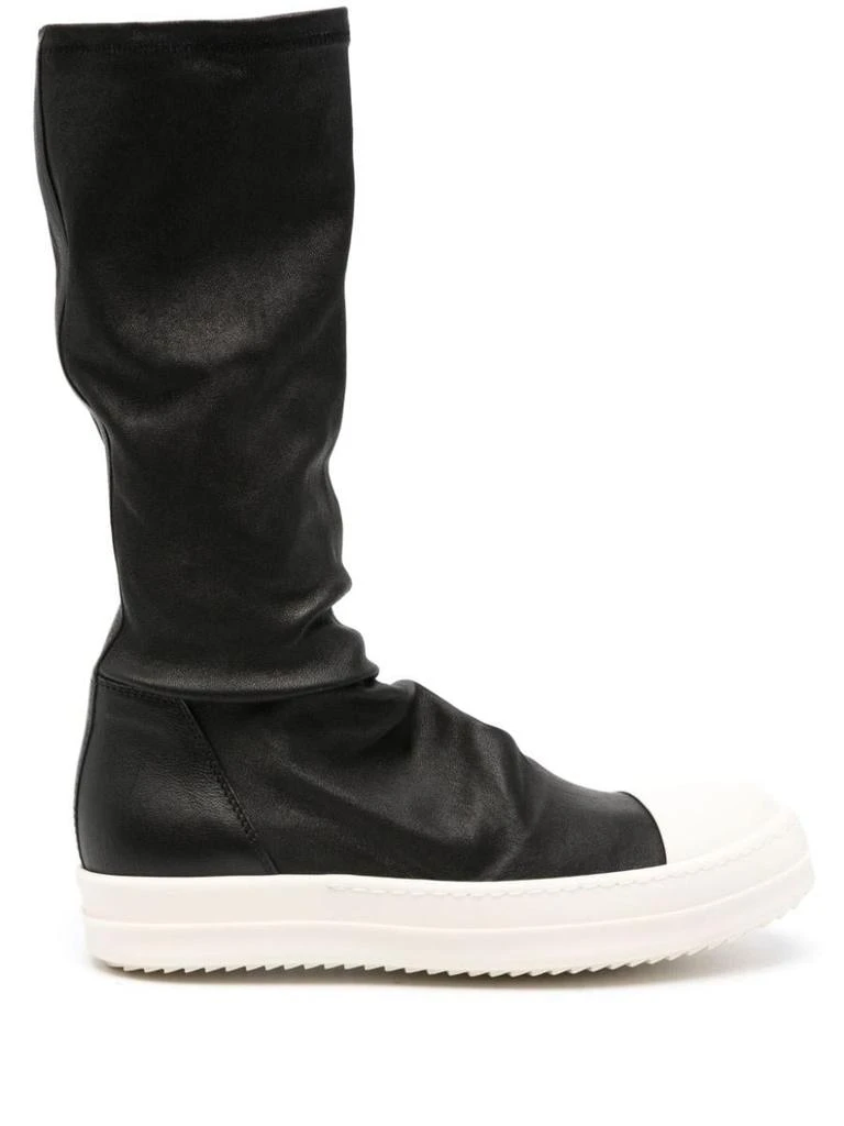 Rick Owens Rick Owens Sock Sneaks Sneakers 1