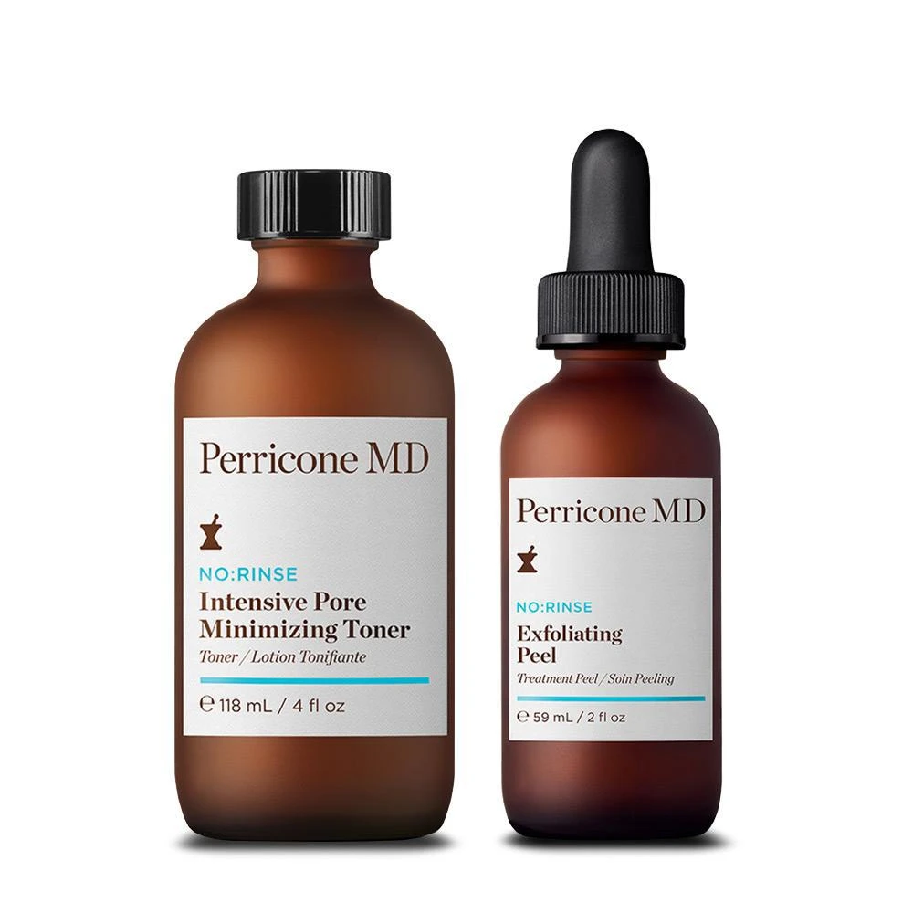 Perricone MD Exfoliating & Toning Duo 1