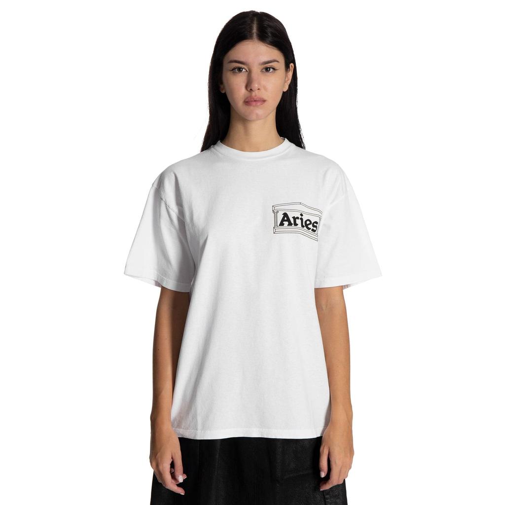 Aries I'm With Aries t-shirt