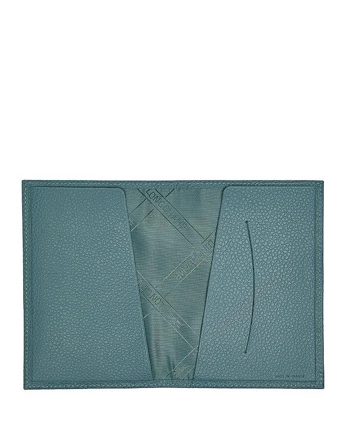 Longchamp Le Foulonne Passport Cover 2