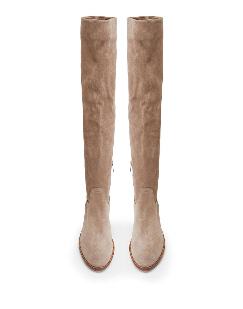 LEONARDO PRINCIPI Boots