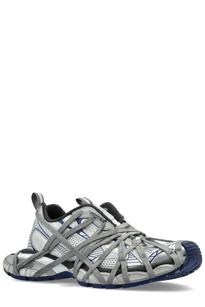 Balenciaga Balenciaga 3XL Extreme Lace-Up Sneakers 2