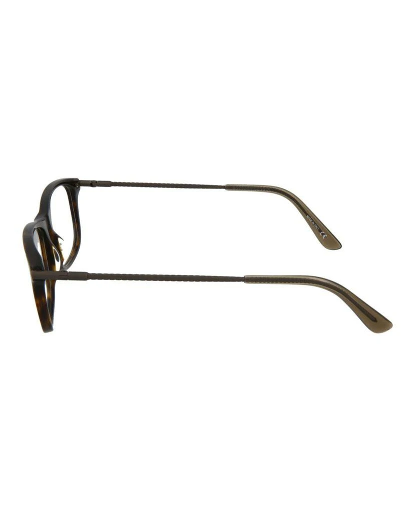 Bottega Veneta Square Acetate Optical Glasses 2