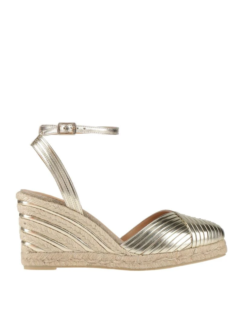 CASTAÑER Espadrilles