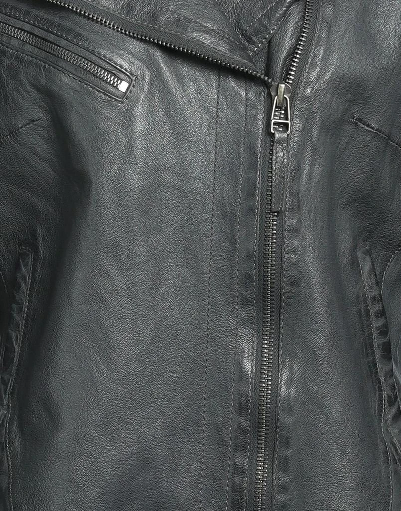 FREAKY NATION Biker jacket 4