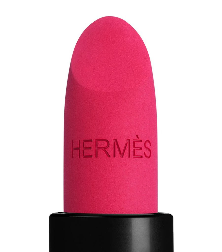 Hermes Rouge Hermès Matte Lipstick - 70 Rose Indien 4