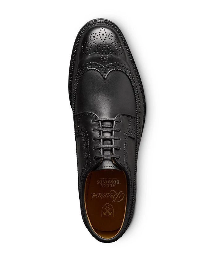 Allen Edmonds Allen Edmonds Men's Mason Long Wing Derby Dress Shoes 2