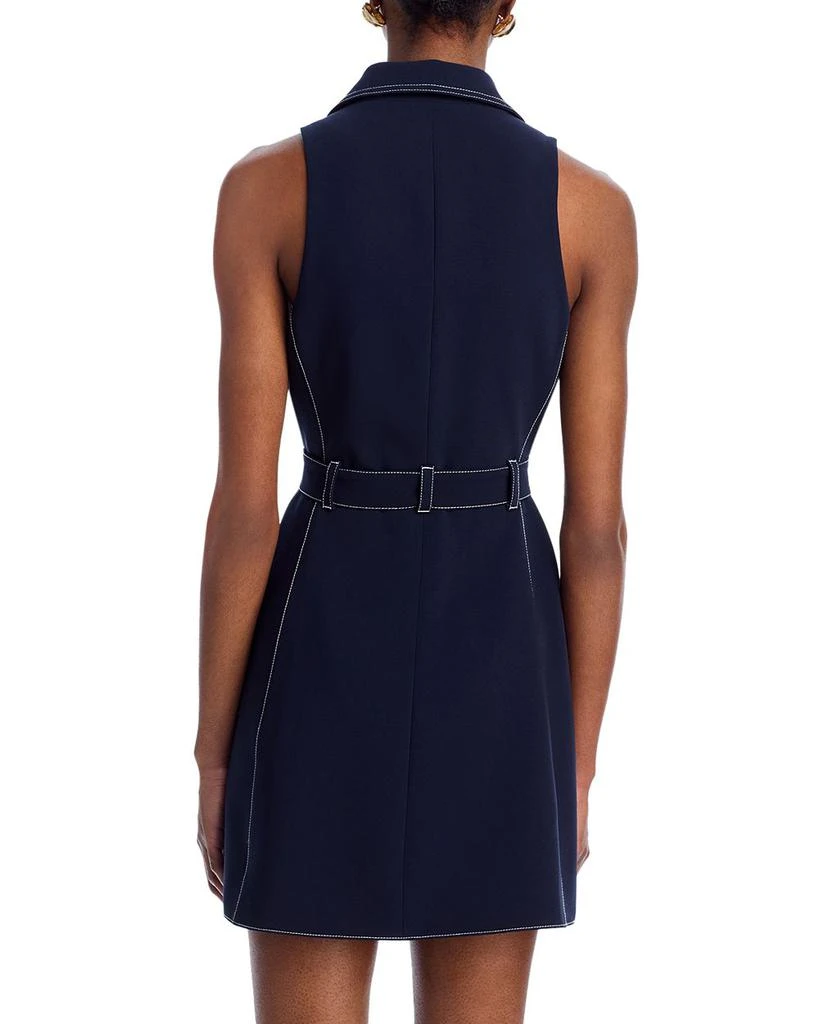 Cinq à Sept Belize Belted Dress 4