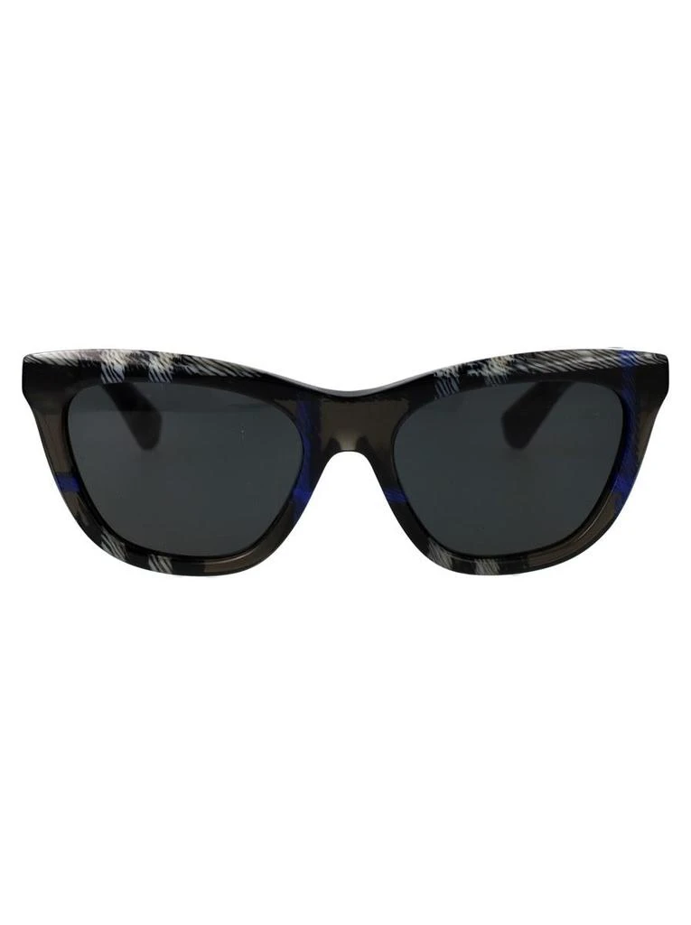 Burberry Burberry Sunglasses 1