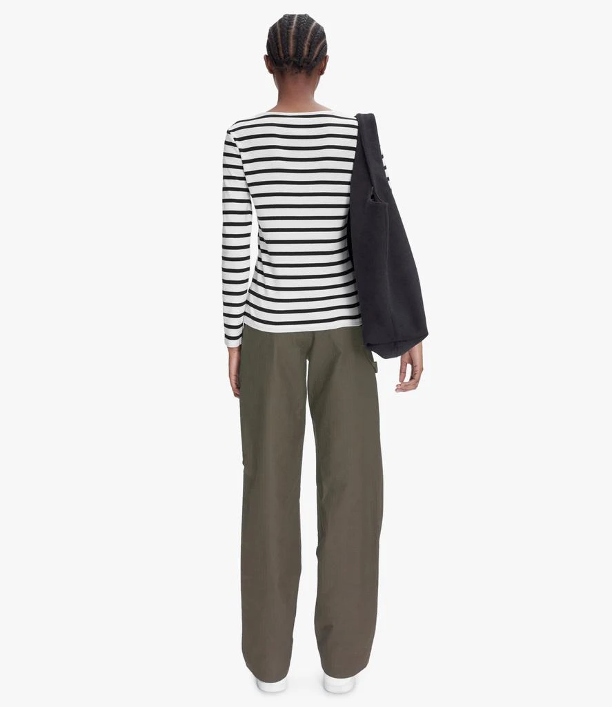 A.P.C. Berry pants 3