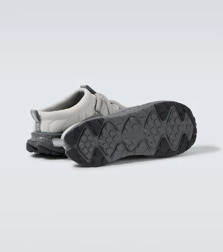 Hoka One One Ora Primo slip-on sneakers 7
